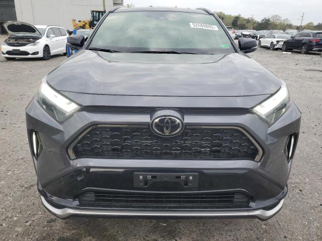 TOYOTA RAV4 XSE 2025