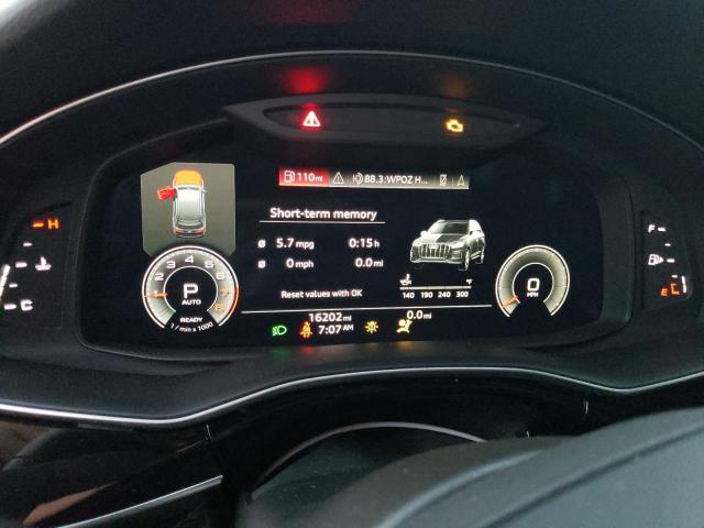 AUDI Q7 PREMIUM 2022