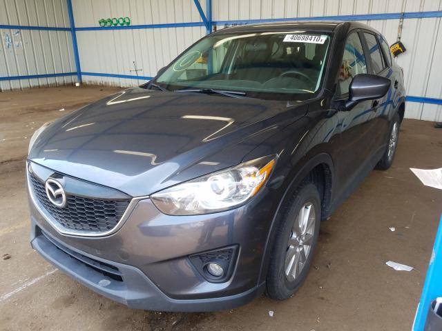 MAZDA CX-5 TOURING 2015