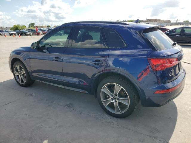 AUDI Q5 PREMIUM PLUS 2019