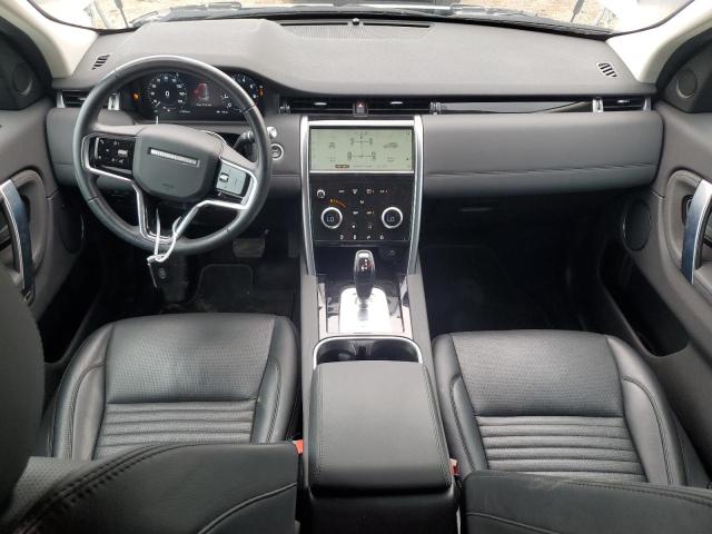 LAND ROVER DISCOVERY SPORT SE 2021
