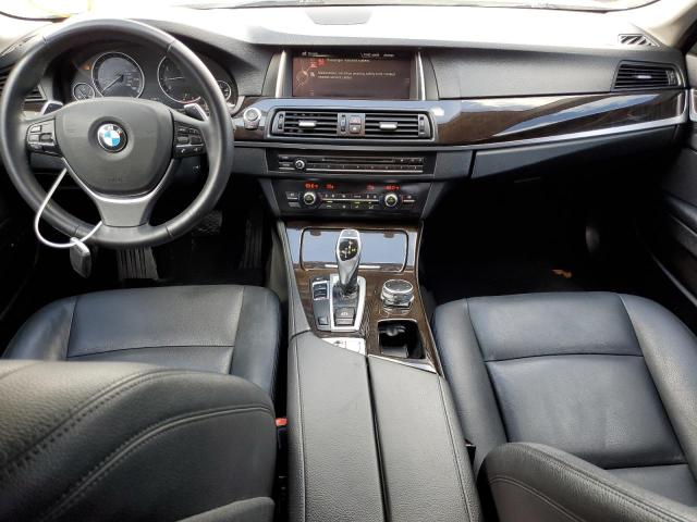 BMW 528 I 2016