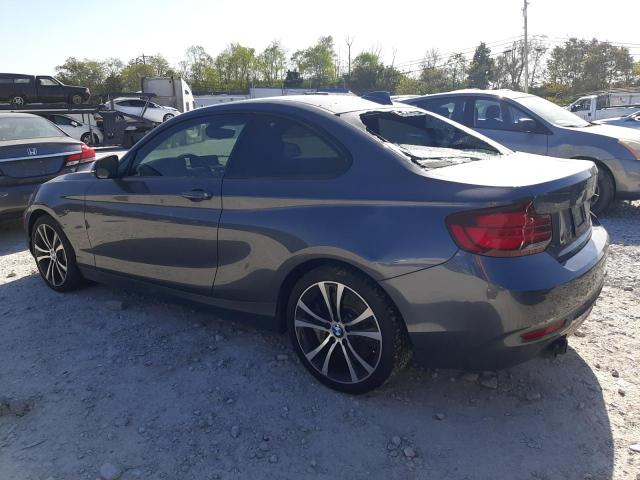 BMW 230I 2021