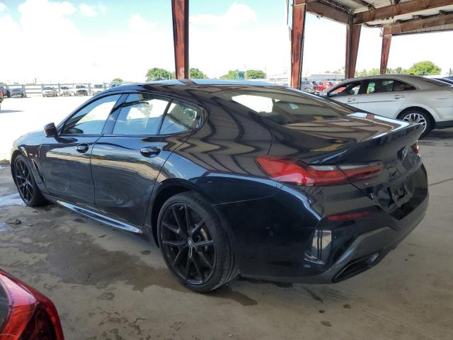 BMW M850XI 2022