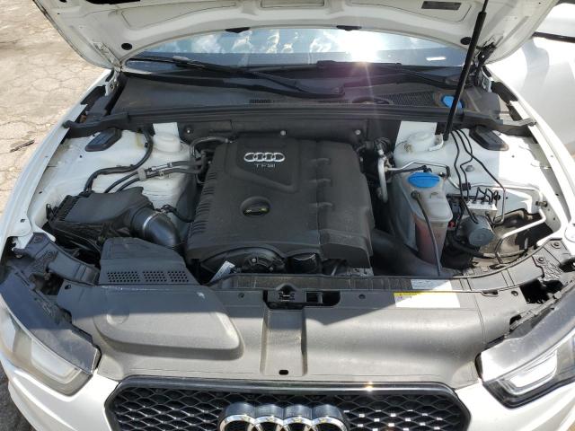 AUDI A5 PREMIUM PLUS S-LINE 2016