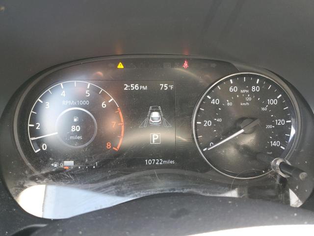 NISSAN KICKS SV 2023
