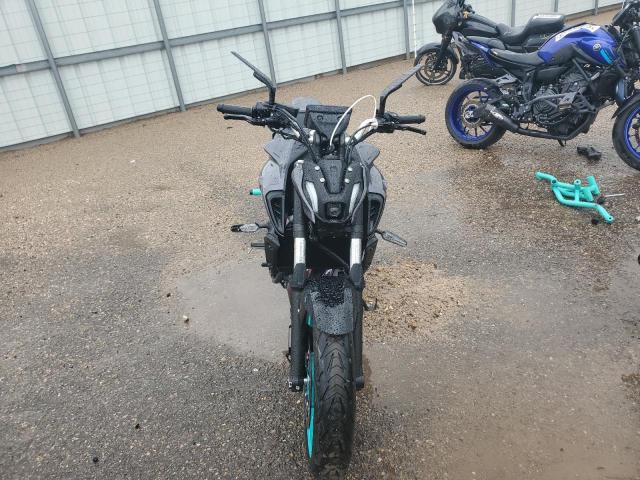 YAMAHA MT07 2024