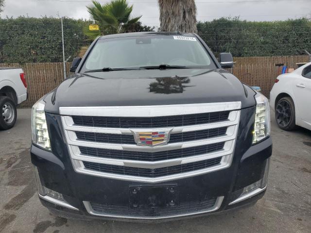 CADILLAC ESCALADE ESV LUXURY 2018
