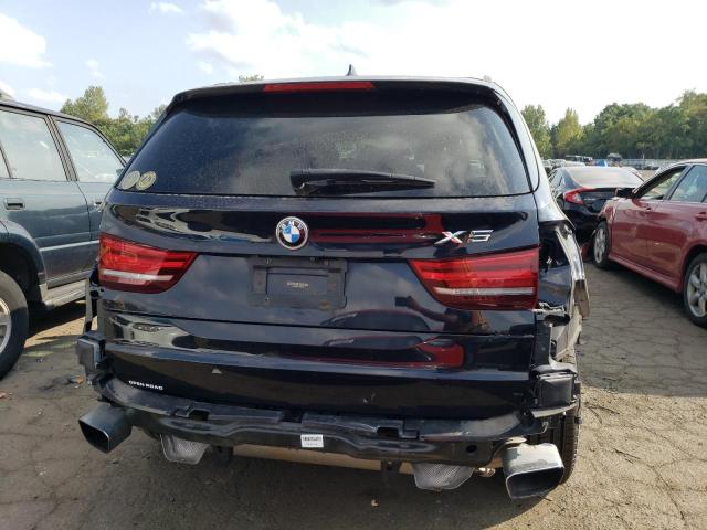 BMW X5 XDRIVE35I 2015