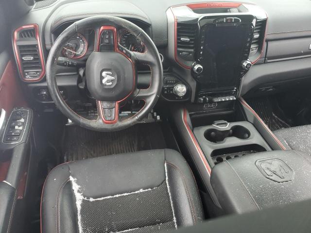 RAM 1500 REBEL 2022