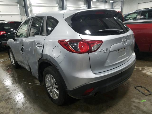 MAZDA CX-5 TOURING 2016