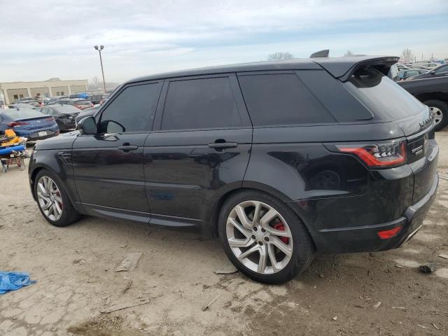 RANGE ROVER SPORT SUPERCHARGED DYNAMIC 2019