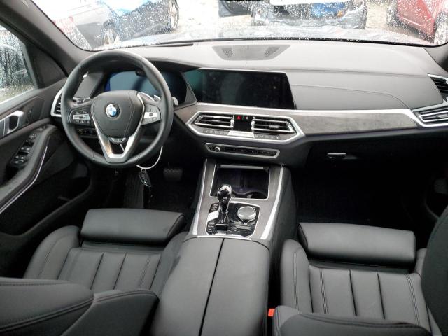 BMW X5 XDRIVE40I 2022
