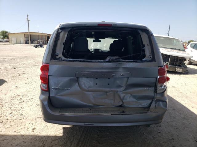 DODGE GRAND CARAVAN GT 2020
