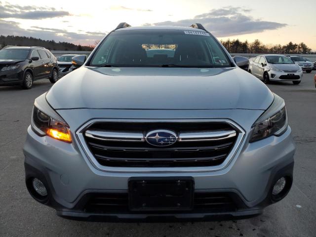 SUBARU OUTBACK 2.5I LIMITED 2018