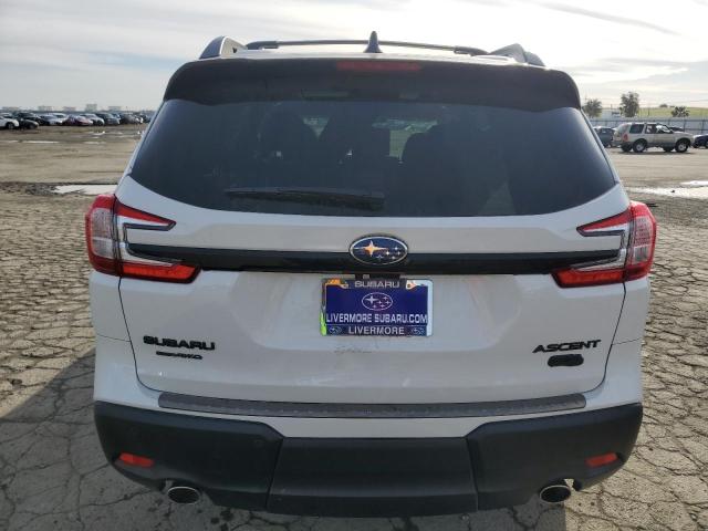 SUBARU ASCENT ONYX TOURING 2024