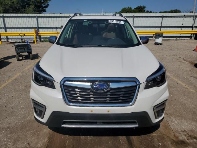 SUBARU FORESTER TOURING 2021