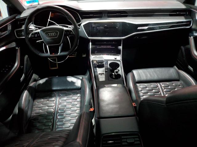 AUDI RS7 2022