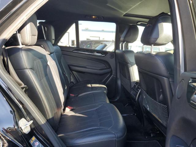 MERCEDES-BENZ GLE 350 2018