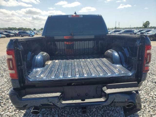 RAM 1500 LARAMIE 2024
