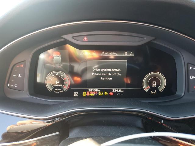 AUDI Q7 PRESTIGE 2021