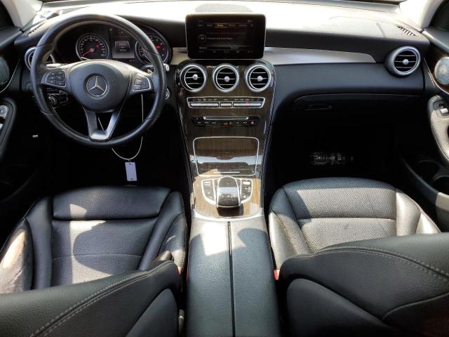 MERCEDES-BENZ GLC 300 4MATIC 2016