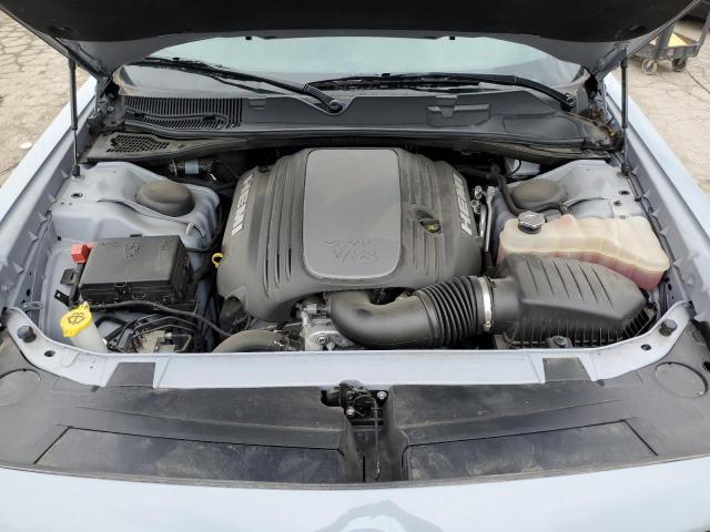 DODGE CHALLENGER R/T 2020