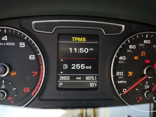 AUDI Q3 PREMIUM 2018