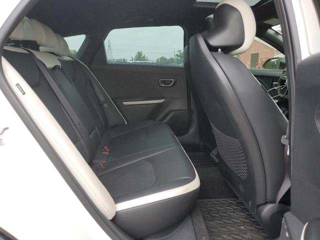 KIA K4 GT-LINE TURBO 2024