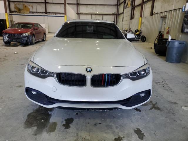 BMW 430I 2019