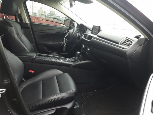 MAZDA 6 TOURING 2016