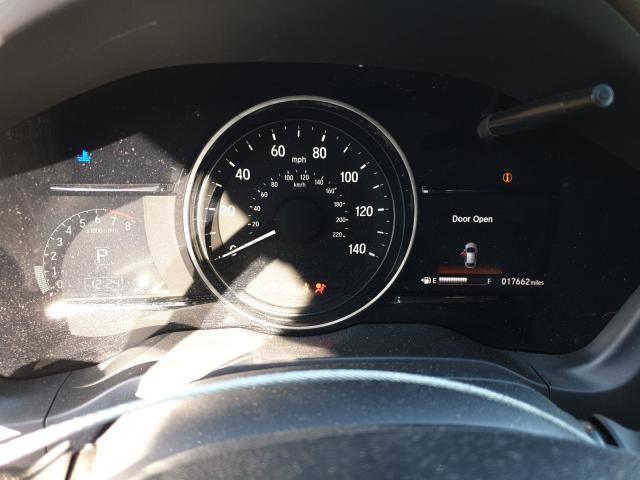 HONDA HR-V EXL 2019
