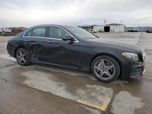 MERCEDES-BENZ E 300 2017