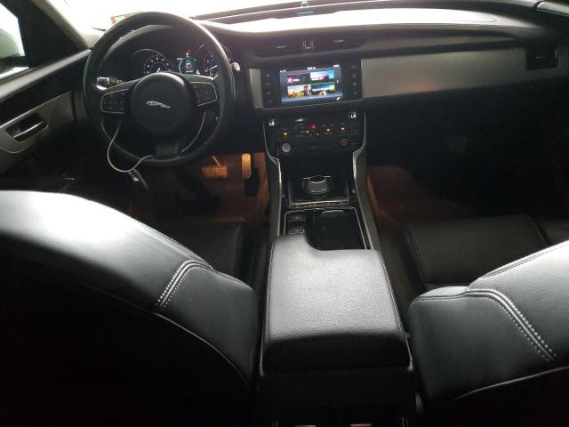 JAGUAR XF PRESTIGE 2016