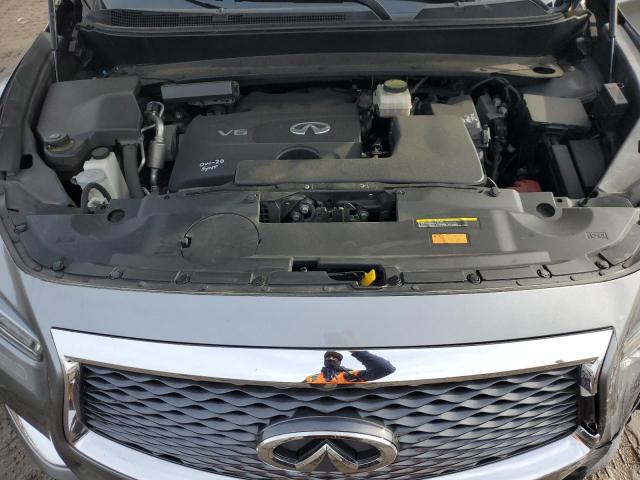 INFINITI QX60 LUXE 2019