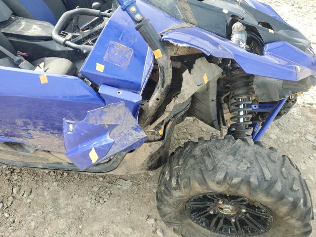 YAMAHA YXZ1000 2019