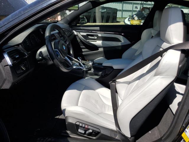BMW M4 2017