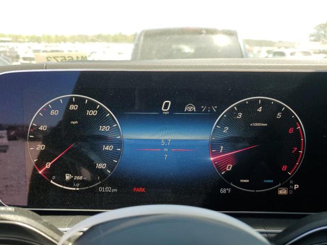 MERCEDES-BENZ GLS 450 4MATIC 2024