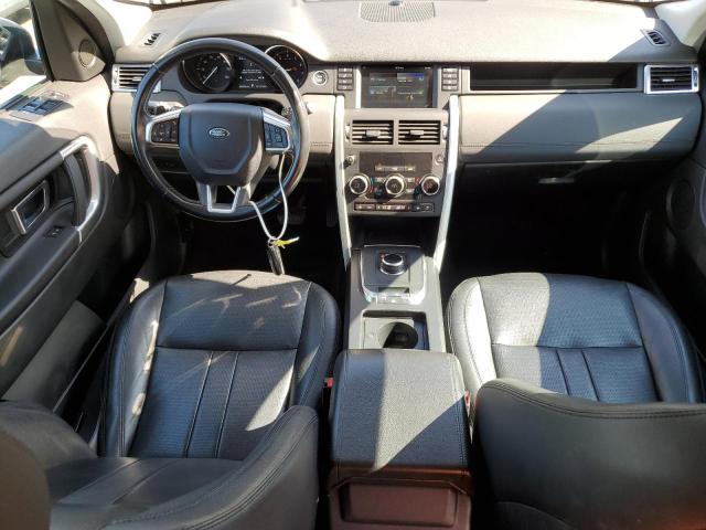 LAND ROVER DISCOVERY SPORT SE 2018