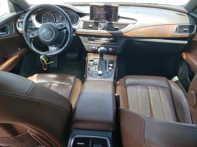 AUDI A7 PRESTIGE 2014