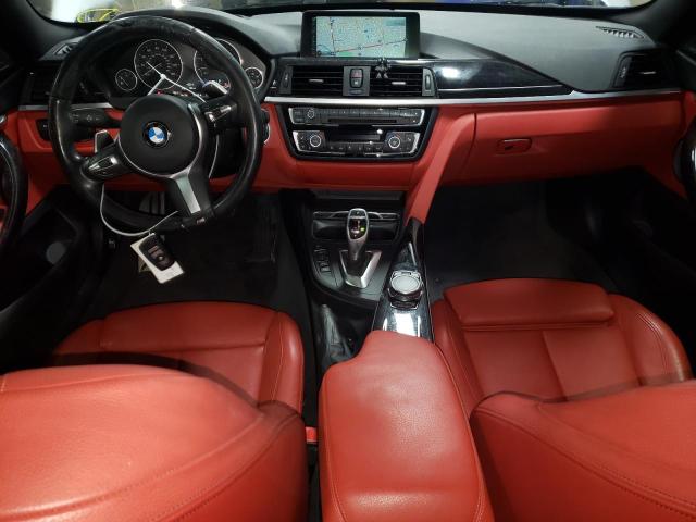 BMW 428 XI GRAN COUPE SULEV 2016
