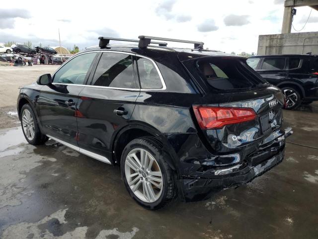AUDI Q5 PREMIUM PLUS 2020