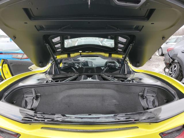CHEVROLET CORVETTE Z06 2LZ 2023