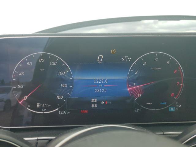 MERCEDES-BENZ GLS 450 4MATIC 2023