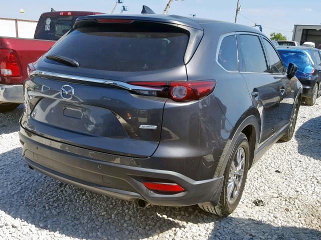 MAZDA CX-9 TOURING, 2017