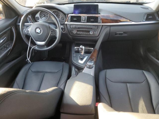 BMW 328 XI SULEV 2015