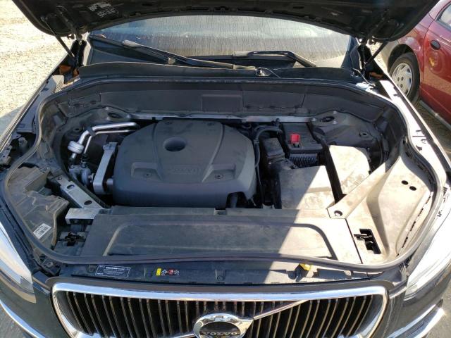 VOLVO XC90 T6 2017