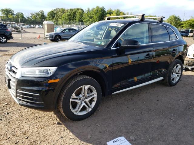 AUDI Q5 PREMIUM 2019