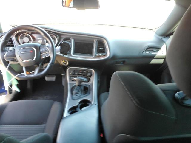 DODGE CHALLENGER GT 2021