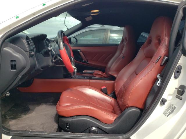 NISSAN GT-R PREMIUM 2015